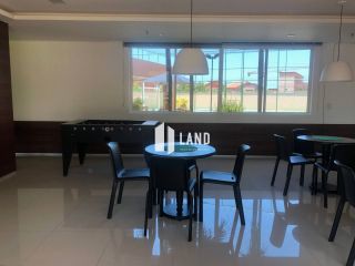 APARTAMENTO COM 2 SUÍTES, SEMI-MOBILIADO, LAZER COMPLETO, 2 VAGAS DE GARAGEM, BANHEIRO PARA FUNCIONÁRIA, 70M², R$ 560.000 - (A POUCOS METROS DA AV. SANTOS DUMONT), PAPICU - FORTALEZA/CE