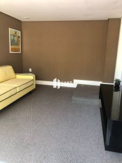 APARTAMENTO COM 2 SUÍTES, SEMI-MOBILIADO, LAZER COMPLETO, 2 VAGAS DE GARAGEM, BANHEIRO PARA FUNCIONÁRIA, 70M², R$ 560.000 - (A POUCOS METROS DA AV. SANTOS DUMONT), PAPICU - FORTALEZA/CE