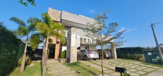 Casa Dúplex na Cidade Alpha Ceará