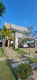 Casa Dúplex na Cidade Alpha Ceará