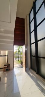 Casa Dúplex na Cidade Alpha Ceará