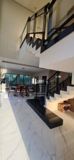 Casa Dúplex na Cidade Alpha Ceará