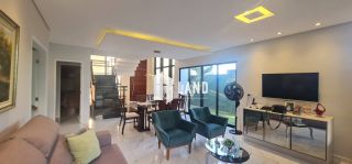 Casa Dúplex na Cidade Alpha Ceará