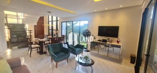 Casa Dúplex na Cidade Alpha Ceará