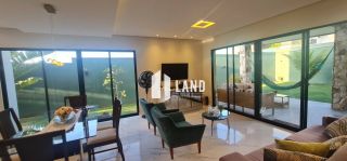 Casa Dúplex na Cidade Alpha Ceará