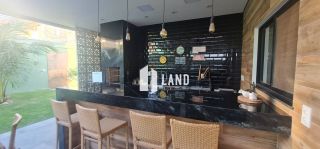 Casa Dúplex na Cidade Alpha Ceará