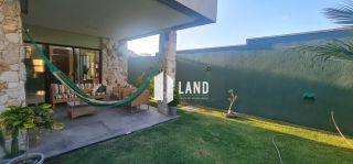 Casa Dúplex na Cidade Alpha Ceará