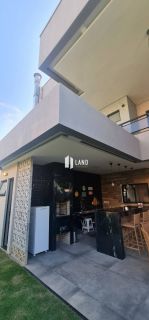 Casa Dúplex na Cidade Alpha Ceará
