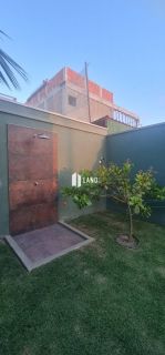 Casa Dúplex na Cidade Alpha Ceará