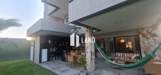 Casa Dúplex na Cidade Alpha Ceará