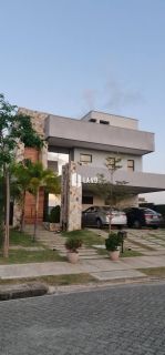 Casa Dúplex na Cidade Alpha Ceará