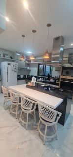 Casa Dúplex na Cidade Alpha Ceará