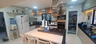 Casa Dúplex na Cidade Alpha Ceará