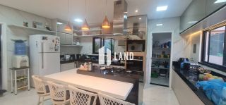 Casa Dúplex na Cidade Alpha Ceará