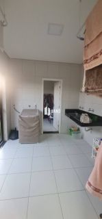 Casa Dúplex na Cidade Alpha Ceará