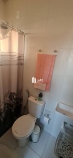 Casa Dúplex na Cidade Alpha Ceará
