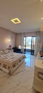 Casa Dúplex na Cidade Alpha Ceará
