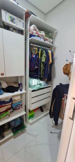 Casa Dúplex na Cidade Alpha Ceará