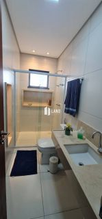 Casa Dúplex na Cidade Alpha Ceará