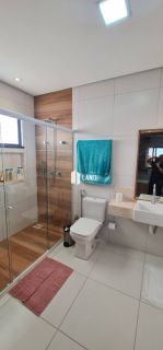 Casa Dúplex na Cidade Alpha Ceará