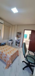 Casa Dúplex na Cidade Alpha Ceará