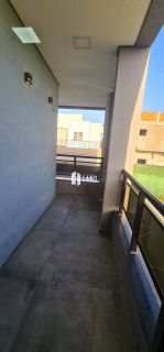 Casa Dúplex na Cidade Alpha Ceará