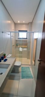Casa Dúplex na Cidade Alpha Ceará
