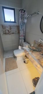 Casa Dúplex na Cidade Alpha Ceará