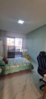 Casa Dúplex na Cidade Alpha Ceará