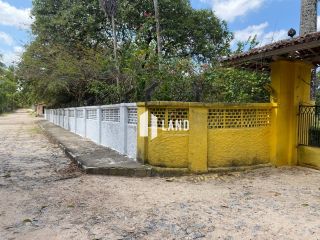 Sítio em Capuan Caucaia