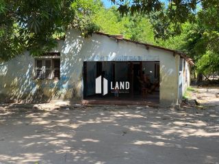 Sítio em Capuan Caucaia
