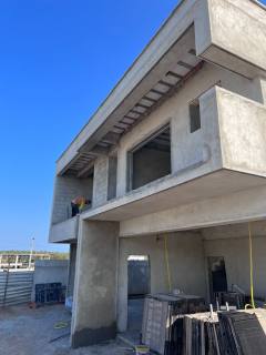 CASA A VENDA NA CIDADE ALPHA - RESIDENCIAL 3 