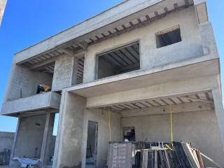 CASA A VENDA NA CIDADE ALPHA - RESIDENCIAL 3 