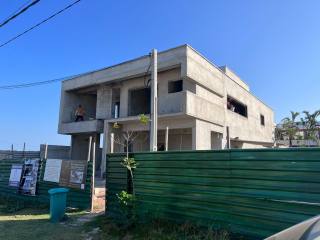 CASA A VENDA NA CIDADE ALPHA - RESIDENCIAL 3 