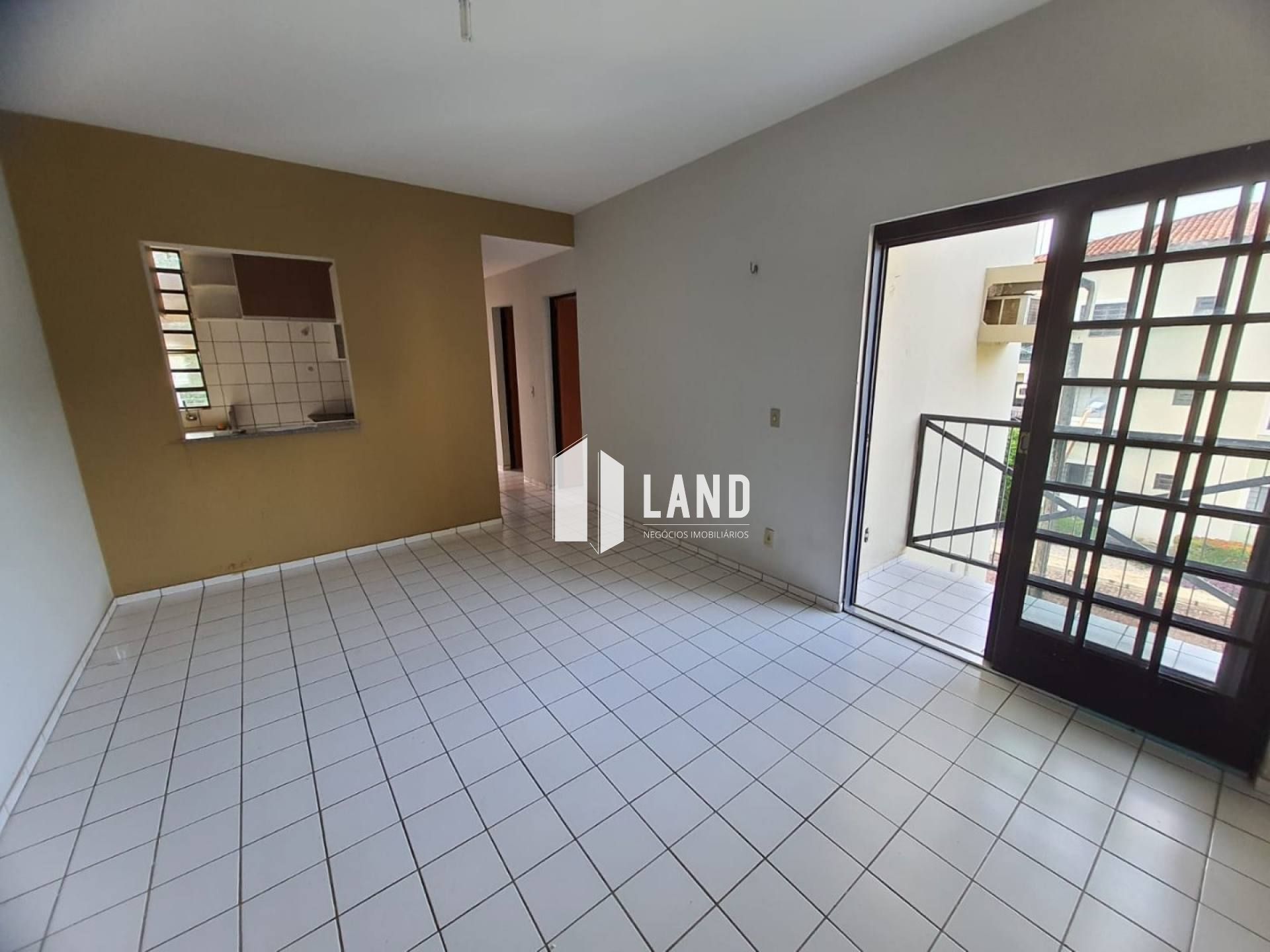 Apartamento de 70m2 com 03 quartos sendo 01 suíte no Bairro Horto Próximo a Faculdade Facid