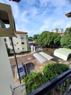 Apartamento de 70m2 com 03 quartos sendo 01 suíte no Bairro Horto Próximo a Faculdade Facid