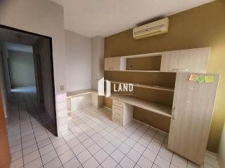 Apartamento de 70m2 com 03 quartos sendo 01 suíte no Bairro Horto Próximo a Faculdade Facid