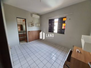 Apartamento de 70m2 com 03 quartos sendo 01 suíte no Bairro Horto Próximo a Faculdade Facid