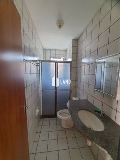 Apartamento de 70m2 com 03 quartos sendo 01 suíte no Bairro Horto Próximo a Faculdade Facid