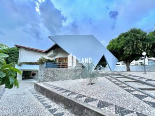 Casa Planalto Ininga, 04 quartos, Teresina-PI
