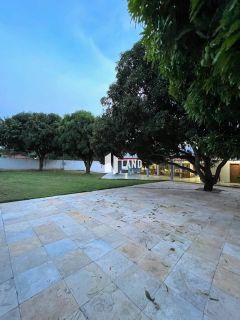Casa Planalto Ininga, 04 quartos, Teresina-PI