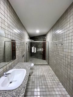 Casa Planalto Ininga, 04 quartos, Teresina-PI