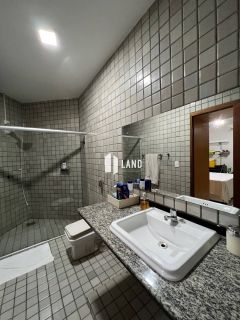 Casa Planalto Ininga, 04 quartos, Teresina-PI