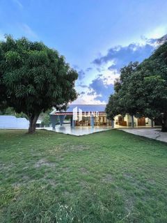 Casa Planalto Ininga, 04 quartos, Teresina-PI