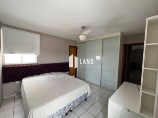 Oportunidade! Apartamento 04 quartos, 03 banheiros, Jóquei, Teresina -PI.