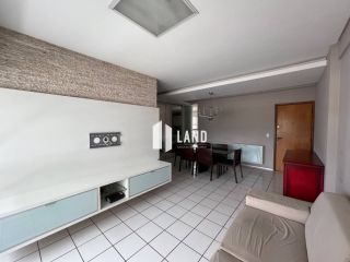 Oportunidade! Apartamento 04 quartos, 03 banheiros, Jóquei, Teresina -PI.