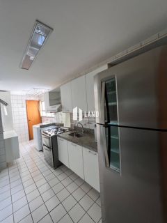 Oportunidade! Apartamento 04 quartos, 03 banheiros, Jóquei, Teresina -PI.