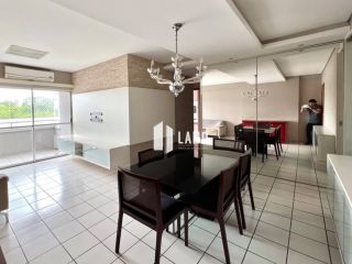 Oportunidade! Apartamento 04 quartos, 03 banheiros, Jóquei, Teresina -PI.