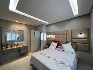 Casa com 4 quartos 2 suítes no bairro de Fátima - próxima a UFPI - Teresina - PI