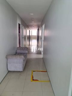 Excelente prédio comercial para aluguel !!!